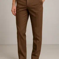 شلوار پارچه ای مردانه در ۶ رنگ|لباس|میانه, |دیوار