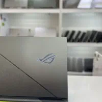 ROG Strix i9 14HX RTX 4070 غول گیمینگ|رایانه همراه|رشت, دیلمان|دیوار