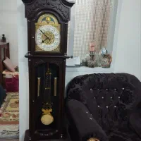 ساعت ایستاده در حد نو