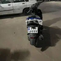 موتور سپهر۱۱۰بنزینی ۸۰۰۰هزار تا کارکرد مدل ۱۴۰۰|موتورسیکلت|یزد, |دیوار