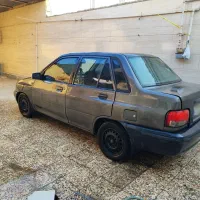 پراید 83 انژکتور|خودرو سواری و وانت|بندر ماهشهر, |دیوار