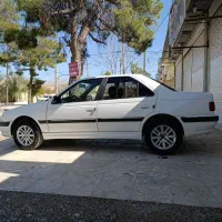 پارس موتور جدید سیمی 1402|خودرو سواری و وانت|شیراز, آزادگان|دیوار