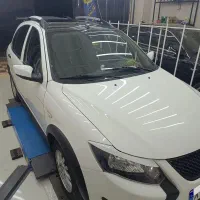 کوئیک GXR مدل ۱۴۰۳|خودرو سواری و وانت|قرچک, شهرک گلها|دیوار