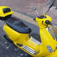 موتور سیکلت کاوان مدل۹۹|موتورسیکلت|تبریز, |دیوار