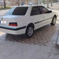 پژو پارس tu5 مدل 98|خودرو سواری و وانت|شادگان, |دیوار