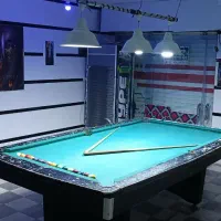 میر بیلیارد