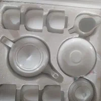 ست چاییخوری چینی زرین