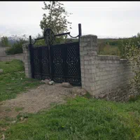 فروش باغ ۲۰۰۰ متری در روستای آلوچ،باامتیازات ویژه