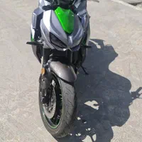 بلنتا z1 طرح z1000|موتورسیکلت|تهران, گلستان (شهرک راه آهن)|دیوار