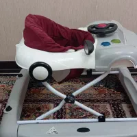 کریر و روروئک درحد نو