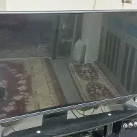 تلویزیون الجی کره ای|تلویزیون و پروژکتور|رانکوه, |دیوار