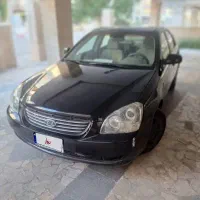 اپتیما ۲۰۰۷