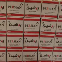 آب رادیات و شیشه شور و آب مقطر