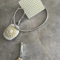 دوش حمام