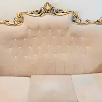مبل استیل ۷ نفره