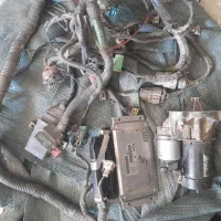 کامیپوتروسیم کشی بااستارت زانتیا