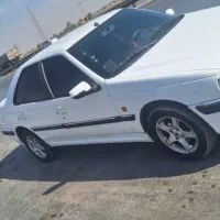 پژوپارس تیوفایو|خودرو سواری و وانت|کازرون, |دیوار