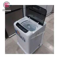 ماشین لباسشویی TLX7001W پاکشوما