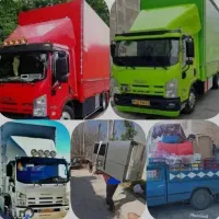 اتوبار باربری باکارگر ماهر
