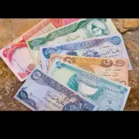 دینار کلکسیونی