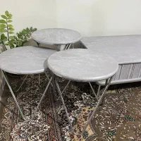 پیش میزو عسلی