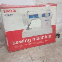 چرخ خیاطی یاماتا