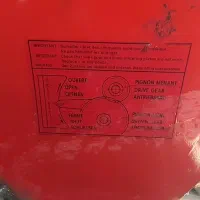 فروش بذر کار مدلKUHN فرانسه کاملان سالم|ماشین‌آلات صنعتی|پارس‌آباد, |دیوار