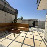 ویلاباغ۲۵۰متری چسب بافت کردان ج سهیلیه زعفرانیه|فروش خانه و ویلا|رامجین, |دیوار