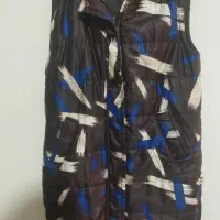 پافر برند Manto Beris