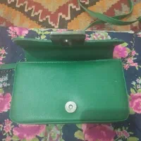 کیف دوشی