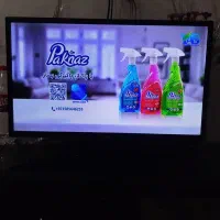 ال ای دی ال جی 32 اینچ|تلویزیون و پروژکتور|یزد, |دیوار