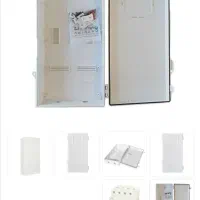 تابلو کنتور ۳ فاز کامپوزیتی نو