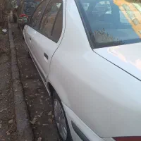 سمند فروشی بلکه رنگ