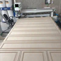 خدمات CNC سی ان سی چوب و mdf