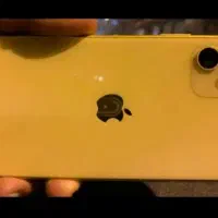 آیفون 11 نرمال 64 استثنایی|موبایل|تهران, کیانشهر|دیوار