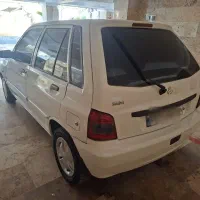 پراید 111 se مدل 94|خودرو سواری و وانت|چهاردانگه (تهران), |دیوار