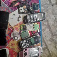 قطعه گوشی باطری|لوازم جانبی موبایل و تبلت|رشت, دیانتی|دیوار