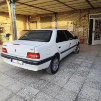 405slx|خودرو سواری و وانت|اهواز, فاز ۱ پادادشهر|دیوار