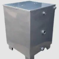 تانکر.مخزن دوجداره.کویلی.انبساط مخزن سوخت|مصالح و تجهیزات ساختمان|مشهد, میان ولایت|دیوار
