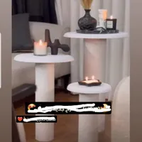 میز عسلی طرح جدید خاص
