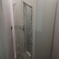 کمدلباس واینه دراور تمیزدرحدنو