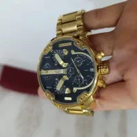ساعت دیزل هفت موتوره اورجینال نو