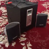 اسپیکر کامپیوتر