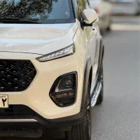 X22 pro|خودرو سواری و وانت|مشهد, طلاب|دیوار