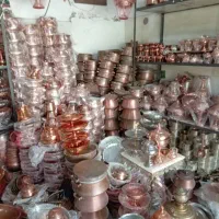 کلی فروشی و تک فروشی شعیب