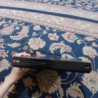 دستگاه DVD
