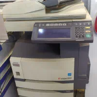 دستگاه فتوکپی توشیبا استودیو 352|پرینتر، اسکنر، کپی، فکس|مشهد, سراب|دیوار