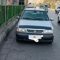 پراید صبا 88 فروش فوری فوری|خودرو سواری و وانت|پاکدشت, شهرک امام رضا|دیوار