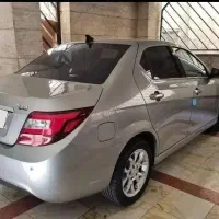 دنا پلاس توربو شارژ اتوماتیک اپشنال