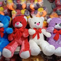 تولیدی عروسک پولیشی طهماسبی